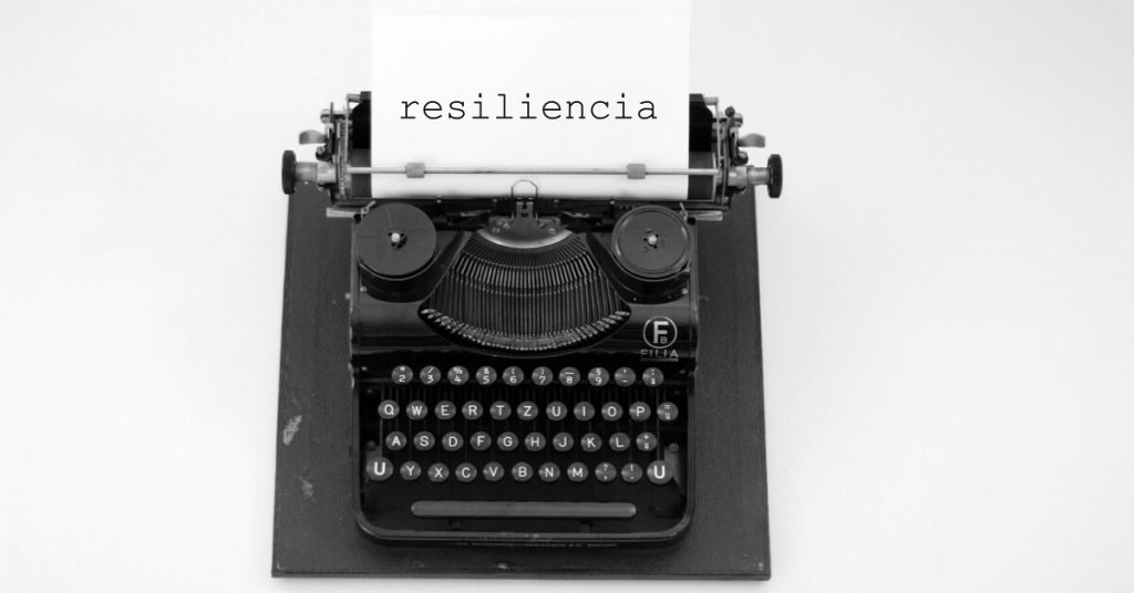 No huyas del dolor, resignifícalo
